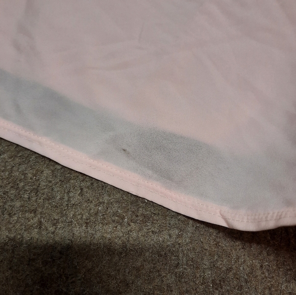 Under Armour Women's Fly By 2.0 Athletic Running Shorts Pink 3XL - Picture 4 of 9